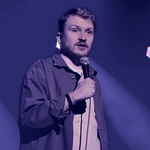 Danila Poperechny in Louisville