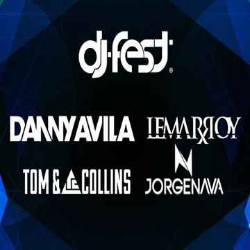 Danny Avila Tickets 2026