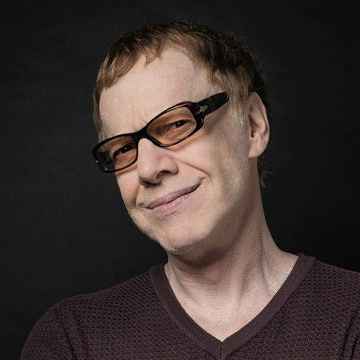 Danny Elfman Louisville Tickets
