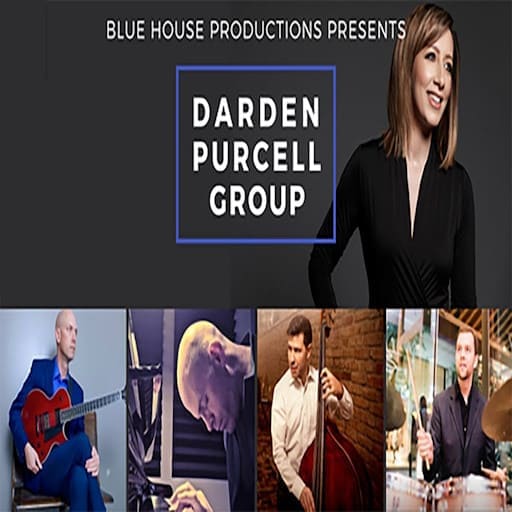 Darden Purcell Group Louisville Tickets