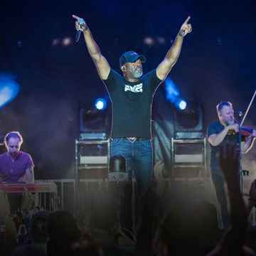 Darius Rucker Louisville Tickets