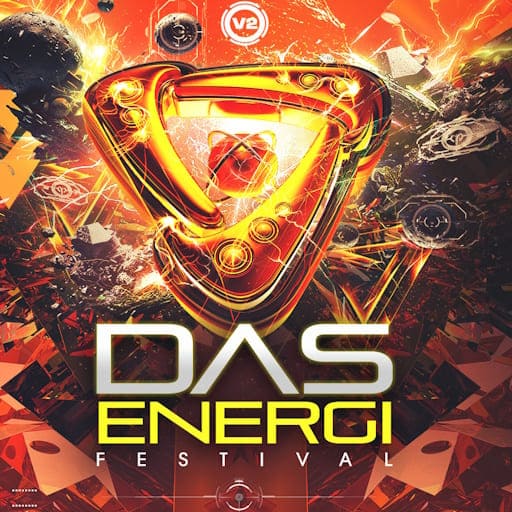 Das Energi Festival Louisville Tickets