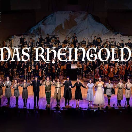 Das Rhinegold Louisville Tickets