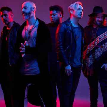 Daughtry Tickets 2026