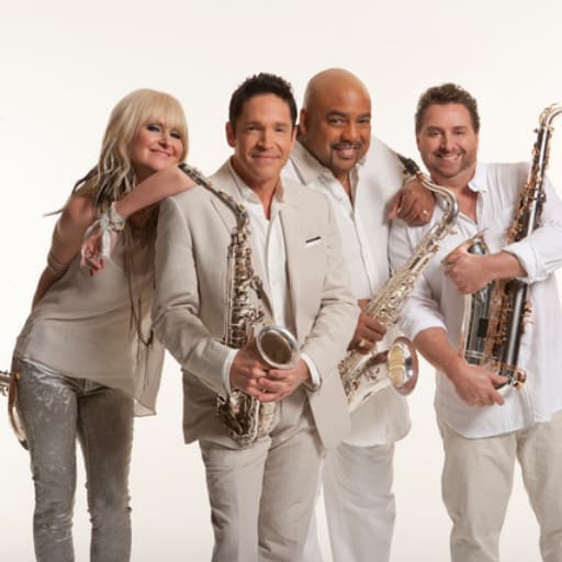 Dave Koz Summer Horns Louisville Concert Tickets