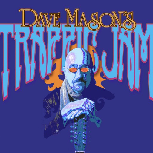 Dave Mason's Traffic Jam Tickets 2026