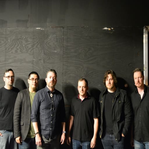 Dave Matthews Tribute Band in Louisville