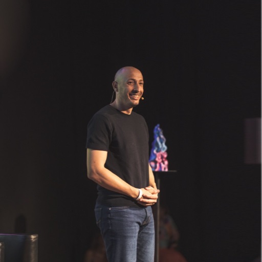 David Del Rosario in Louisville