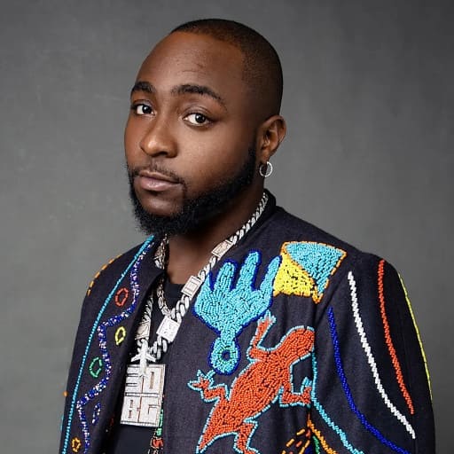 Davido Louisville Tickets