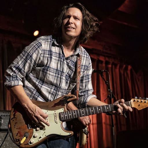Davy Knowles Tickets 2026