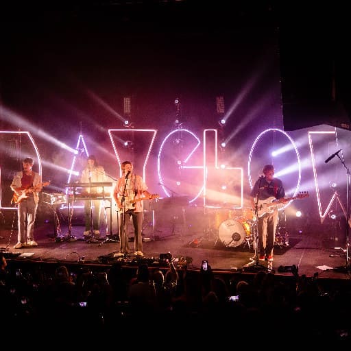 Dayglow - Band Louisville Concert Tickets