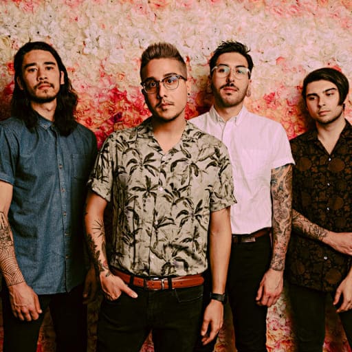 Dayseeker - Band Louisville Concert Tickets