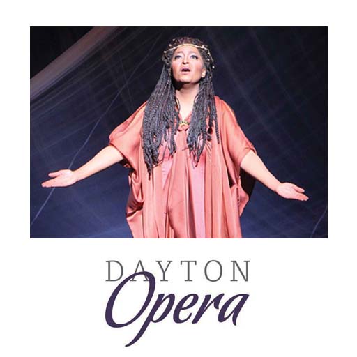 Dayton Opera Tickets