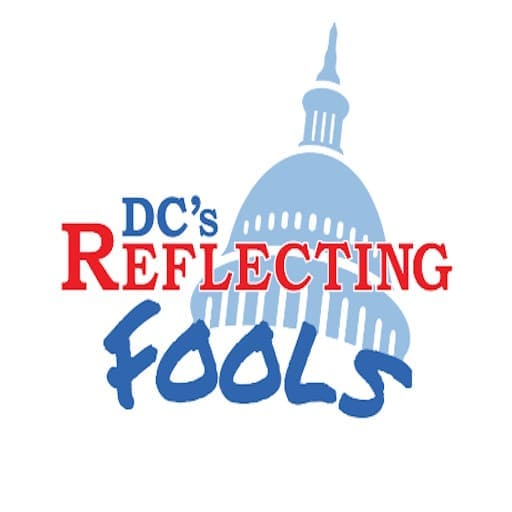 DC's Reflecting Fools in Louisville