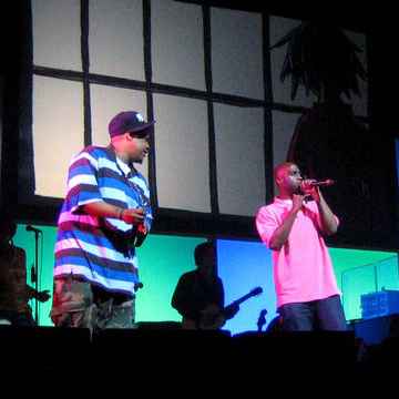 De La Soul Louisville Tickets