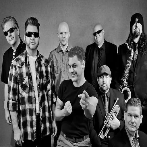 Dead Man's Party Louisville Tickets