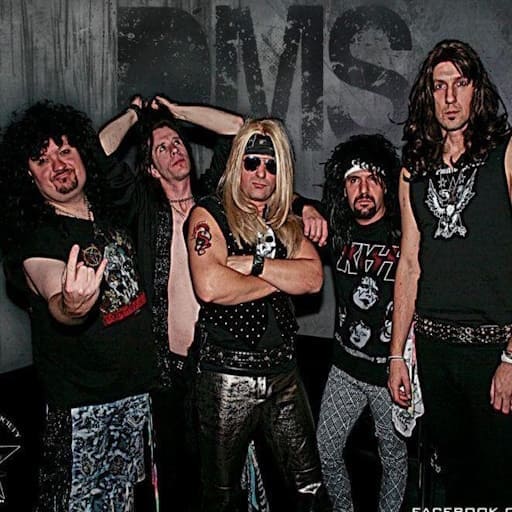 Dead Metal Society Louisville Concert Tickets