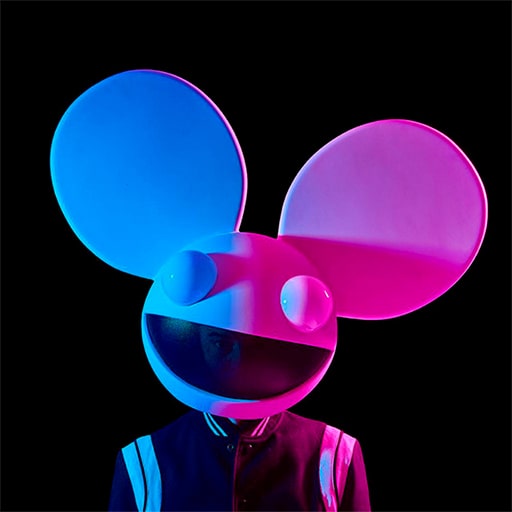 Deadmau5 Louisville Tickets
