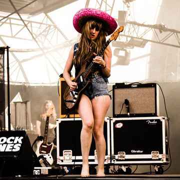 Deap Vally Louisville Tickets
