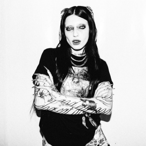 DeathByRomy Louisville Concert Tickets