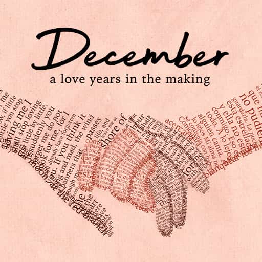 December - A Love Years in the Making Louisville Tickets