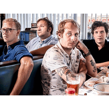 Deer Tick Louisville Tickets