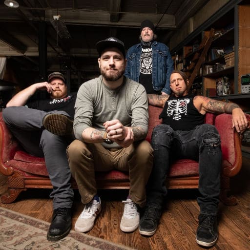 Defiant Music Louisville Tickets