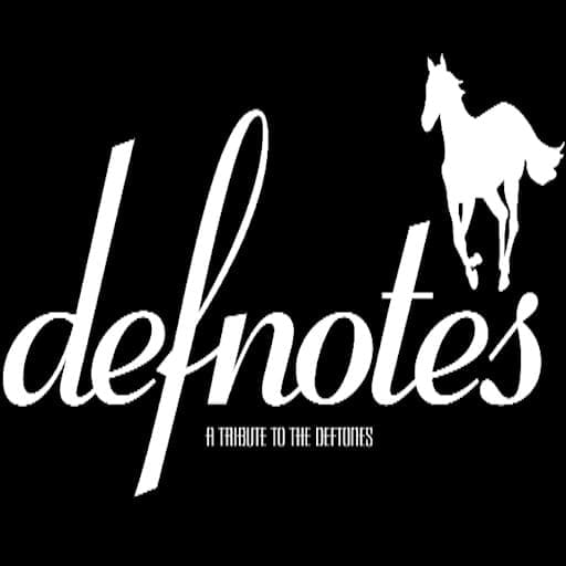 Defnotes - Tribute to The Deftones Louisville Tickets