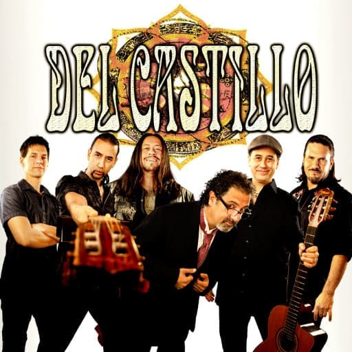 Del Castillo Louisville Tickets