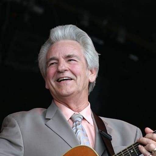 Del McCoury Louisville Tickets