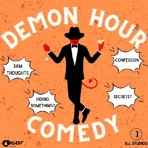 Demon Hour Comedy in Louisville