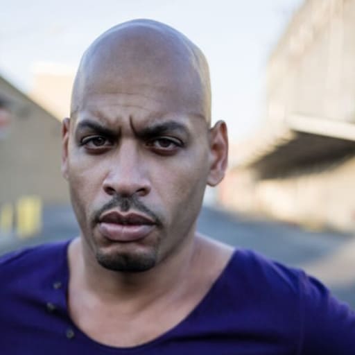 Dennis Ferrer Louisville Tickets