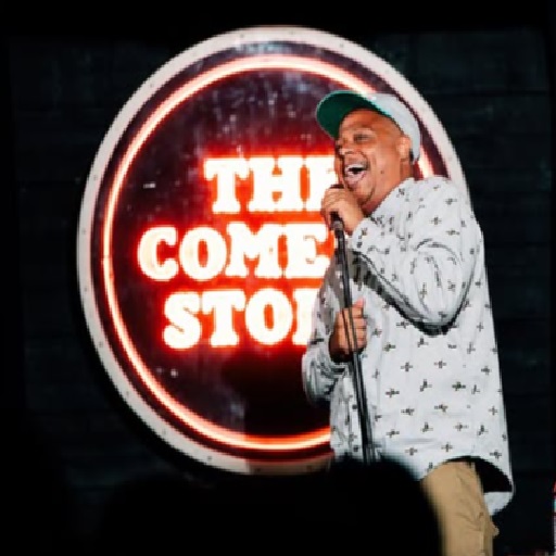 Deric Poston in Louisville