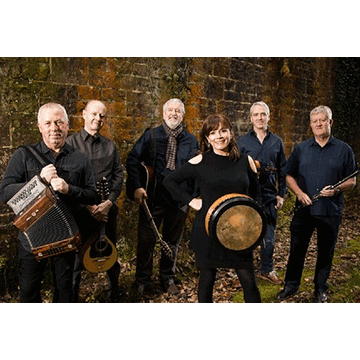 Dervish Louisville Tickets