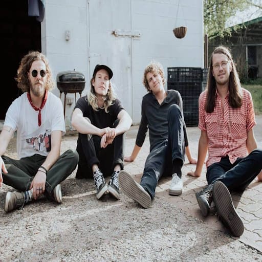 Desert Noises Louisville Tickets