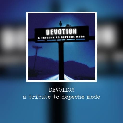 Devotional - Depeche Mode Tribute Louisville Tickets