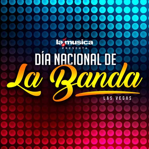 Dia Nacional De La Banda Louisville Tickets