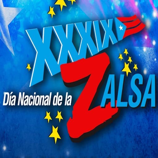 Dia Nacional de la Zalsa Louisville Tickets
