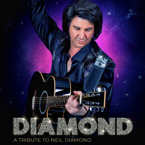 Diamond - A Neil Diamond Tribute Louisville Tickets