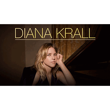 Diana Krall Louisville Tickets