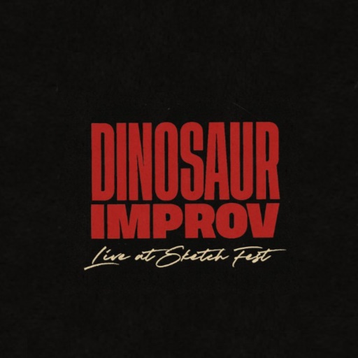 Dinosaur Improv in Louisville