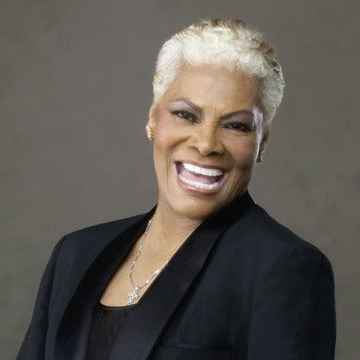 Dionne Warwick Louisville Tickets