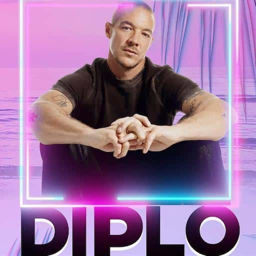 Diplo Louisville Tickets