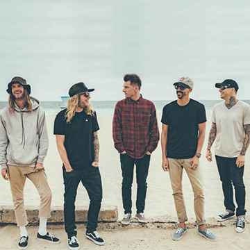 Dirty Heads Tickets 2026