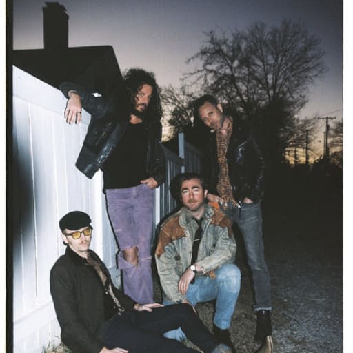 Dirty Names Louisville Tickets