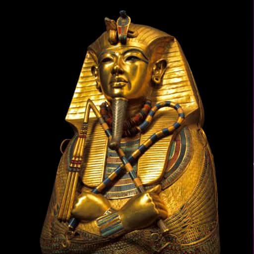 Discovering King Tut's Tomb Tickets
