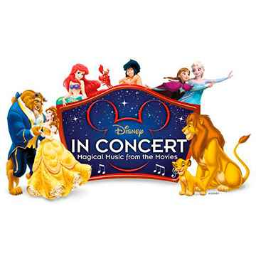 Disney In Concert Louisville Concert Tickets
