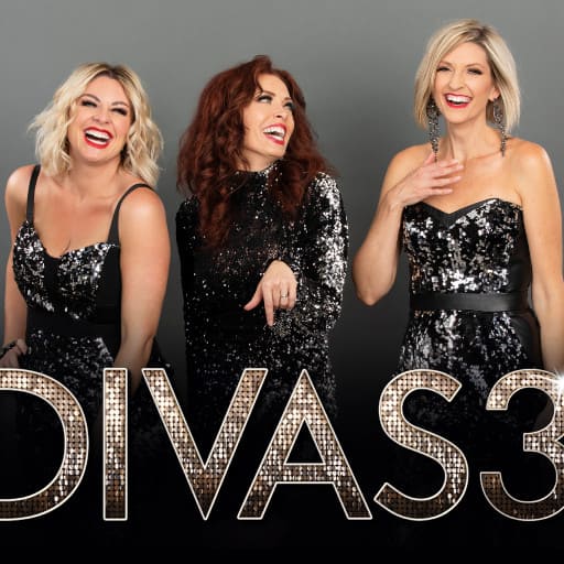 Divas3 Louisville Tickets