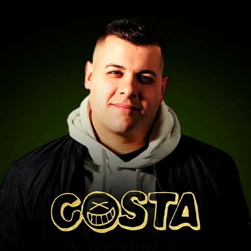 Costa - DJ Louisville Tickets