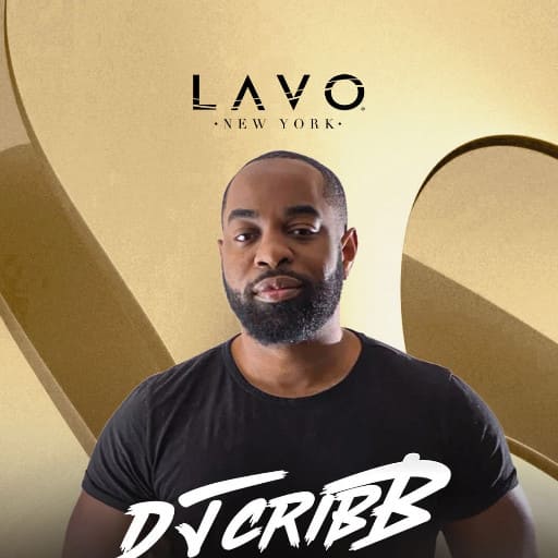 DJ Cribb Louisville Tickets